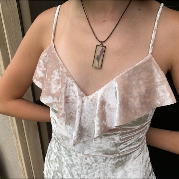 UO romper - Picture 1 of 3